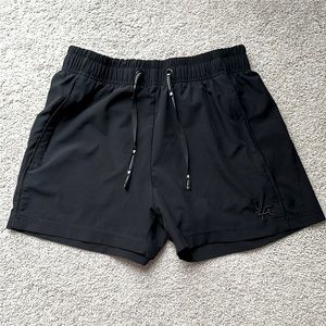 Men’s Young LA Athletic Shorts